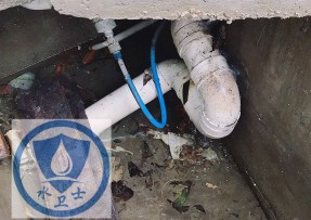 博兴县水管漏水检测公司6