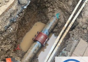 博兴县水管漏水检测公司4