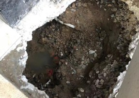 博兴县水管漏水检测公司2