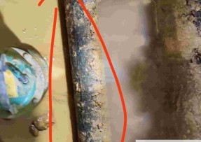 博兴县水管漏水检测公司1